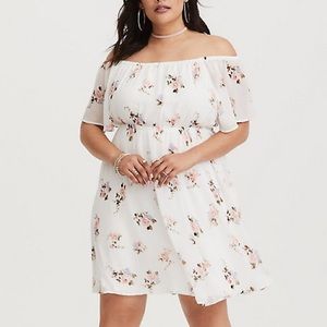 Torrid size 2 (18-20)dress
